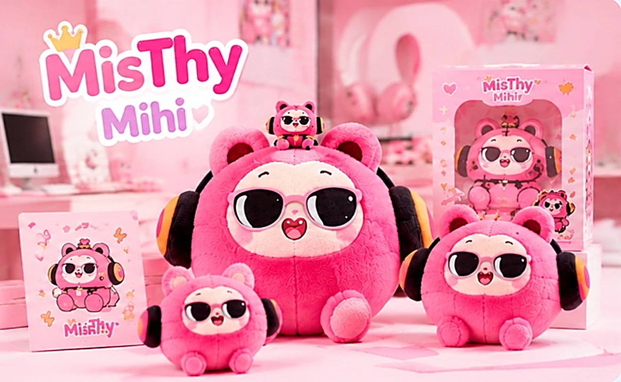Dự án MisThy – Mihi - Memon