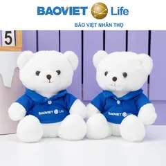 Logo Bảo Việt Nhân thọ