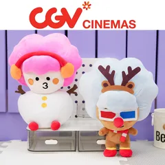 Logo CGV Cinemas