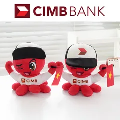 Logo CIMB Bank