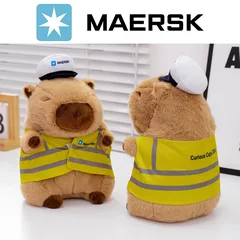 Logo Maersk