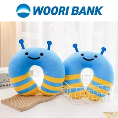 Logo Woori Bank