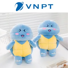 VNPT - Linh vật rùa xanh