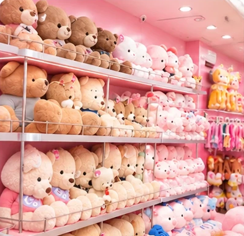 Nguồn hàng cho shop