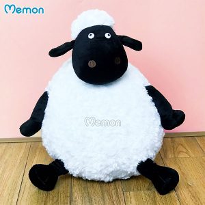 Cừu Shaun In The Sheep Béo