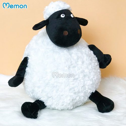 Cừu Shaun In The Sheep Béo
