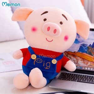 Heo Bông Yếm Pig