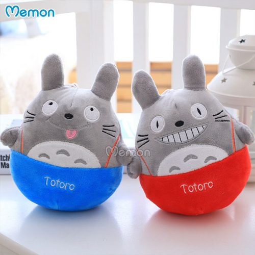 Totoro Bông Yếm