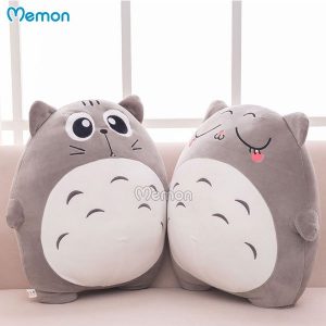 Totoro Biểu Cảm