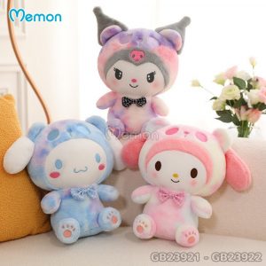  Gấu Bông Sanrio Galaxy 