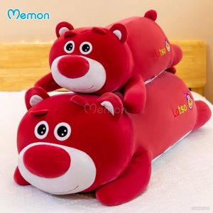 Gối Ôm Gấu Bông Lotso