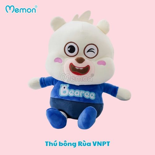 Thú Nhồi Bông Bearee