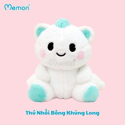 Thú Nhồi Bông Khủng Long