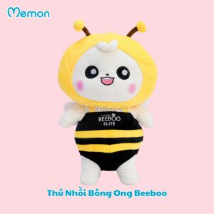 Thú Nhồi Bông Ong Beeboo