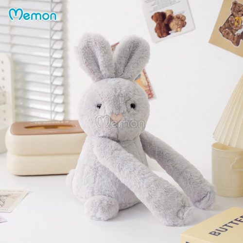 Gấu Bông Cặp Đôi BearHug – Thỏ Bunny Và Daisy