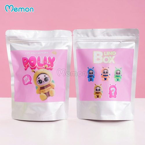 Thú Nhồi Bông Ong Polly