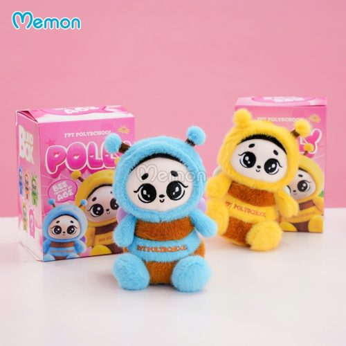Thú Nhồi Bông Ong Polly