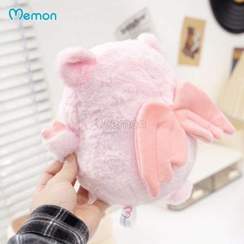 Gấu Bông Couple Dâu Rể Heo Mimi