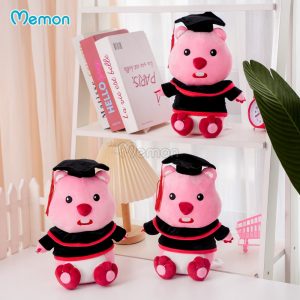 Gấu Tốt Nghiệp Loopy