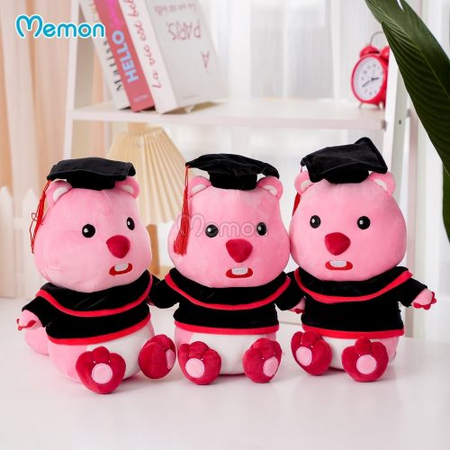 Gấu Tốt Nghiệp Loopy
