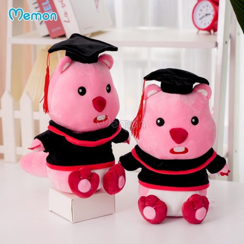 Gấu Tốt Nghiệp Loopy