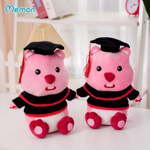 Gấu Tốt Nghiệp Loopy