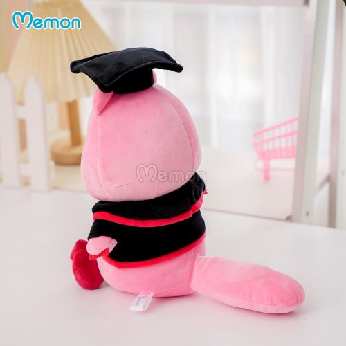 Gấu Tốt Nghiệp Loopy