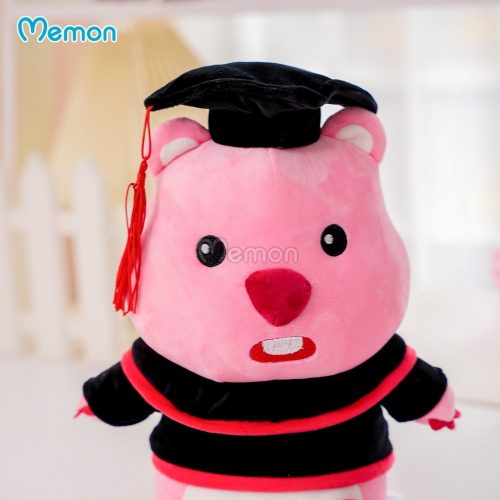 Gấu Tốt Nghiệp Loopy