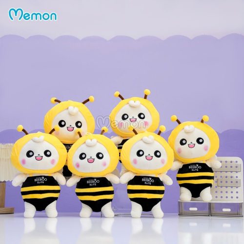 Thú Nhồi Bông Ong Beeboo