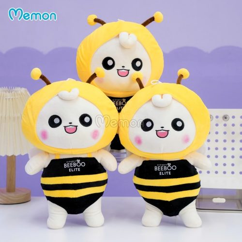 Thú Nhồi Bông Ong Beeboo