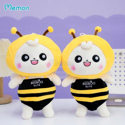 Thú Nhồi Bông Ong Beeboo