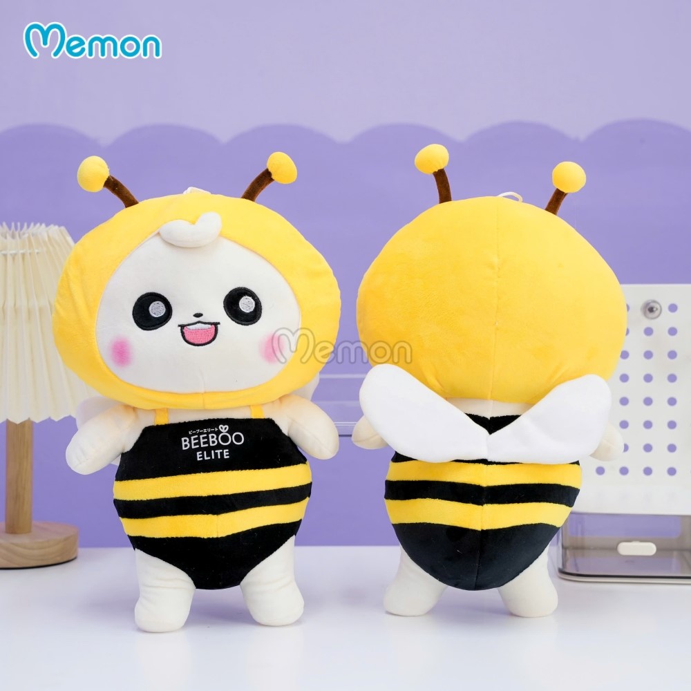 Thú Nhồi Bông Ong Beeboo
