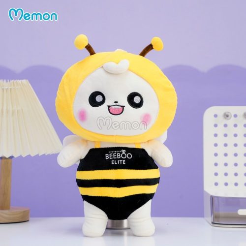 Thú Nhồi Bông Ong Beeboo