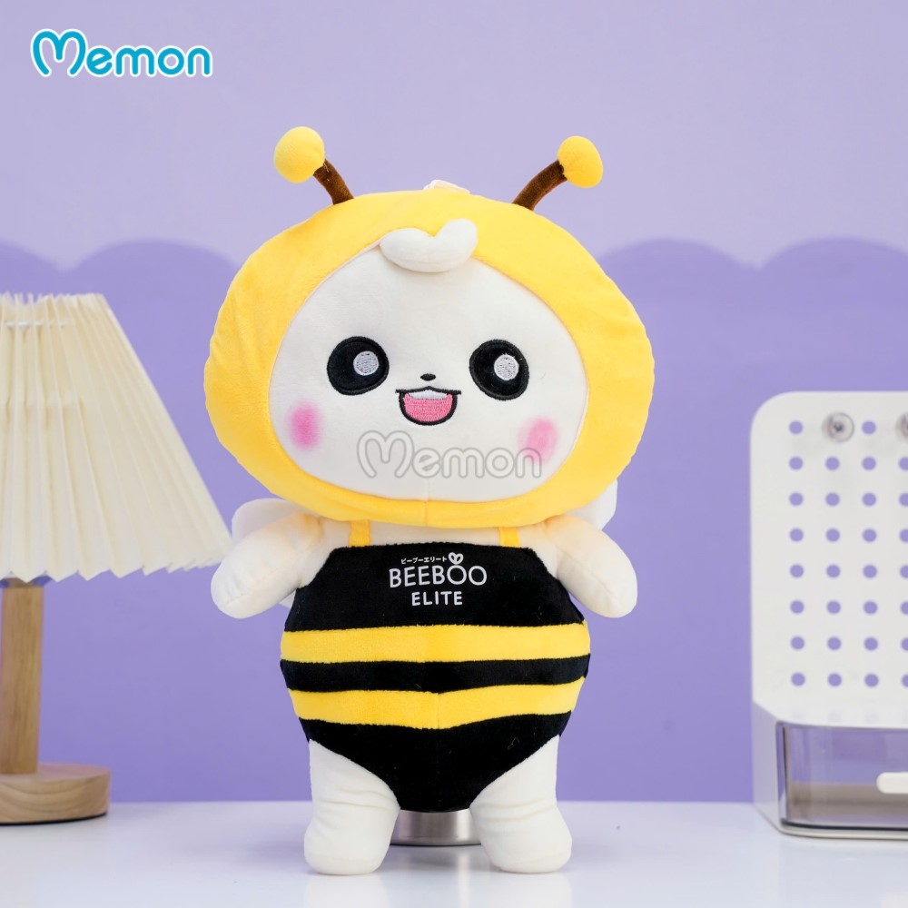 Thú Nhồi Bông Ong Beeboo