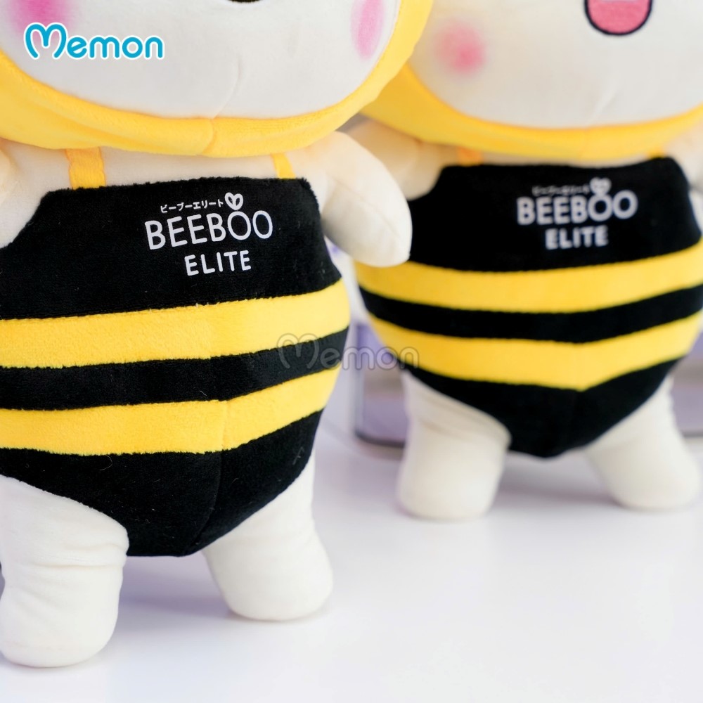 Thú Nhồi Bông Ong Beeboo