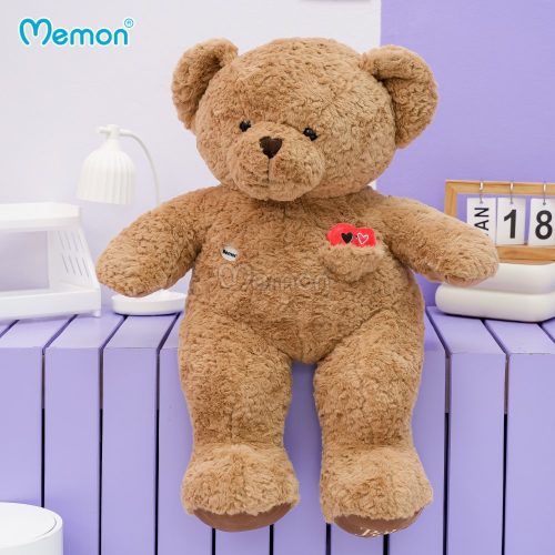 Gấu Bông BabyBoo Ghi Âm