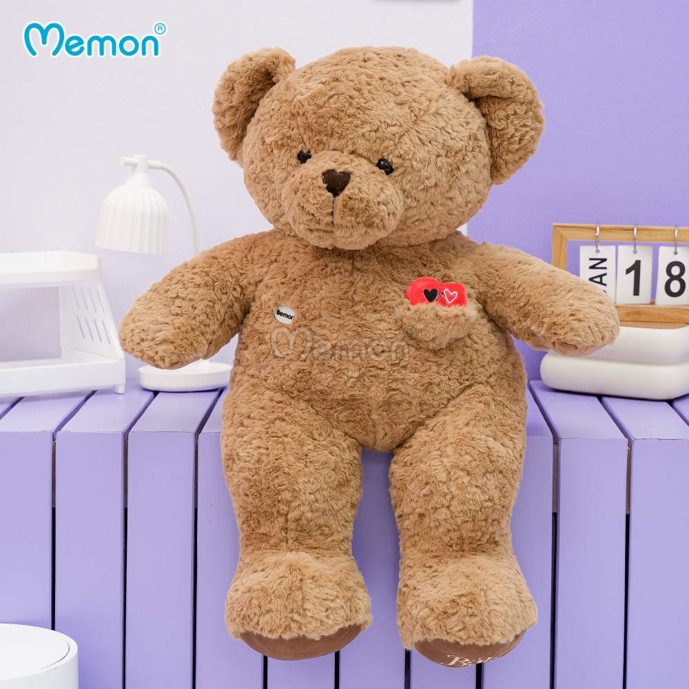 Gấu Bông BabyBoo Ghi Âm