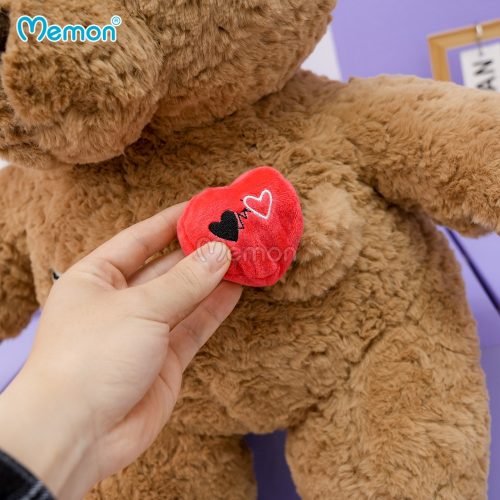 Gấu Bông BabyBoo Ghi Âm