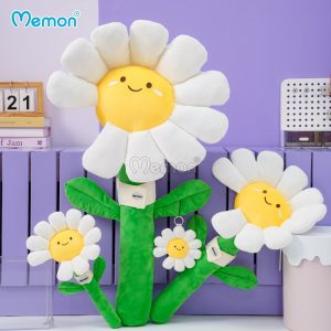 Bó Hoa Daisy Bông