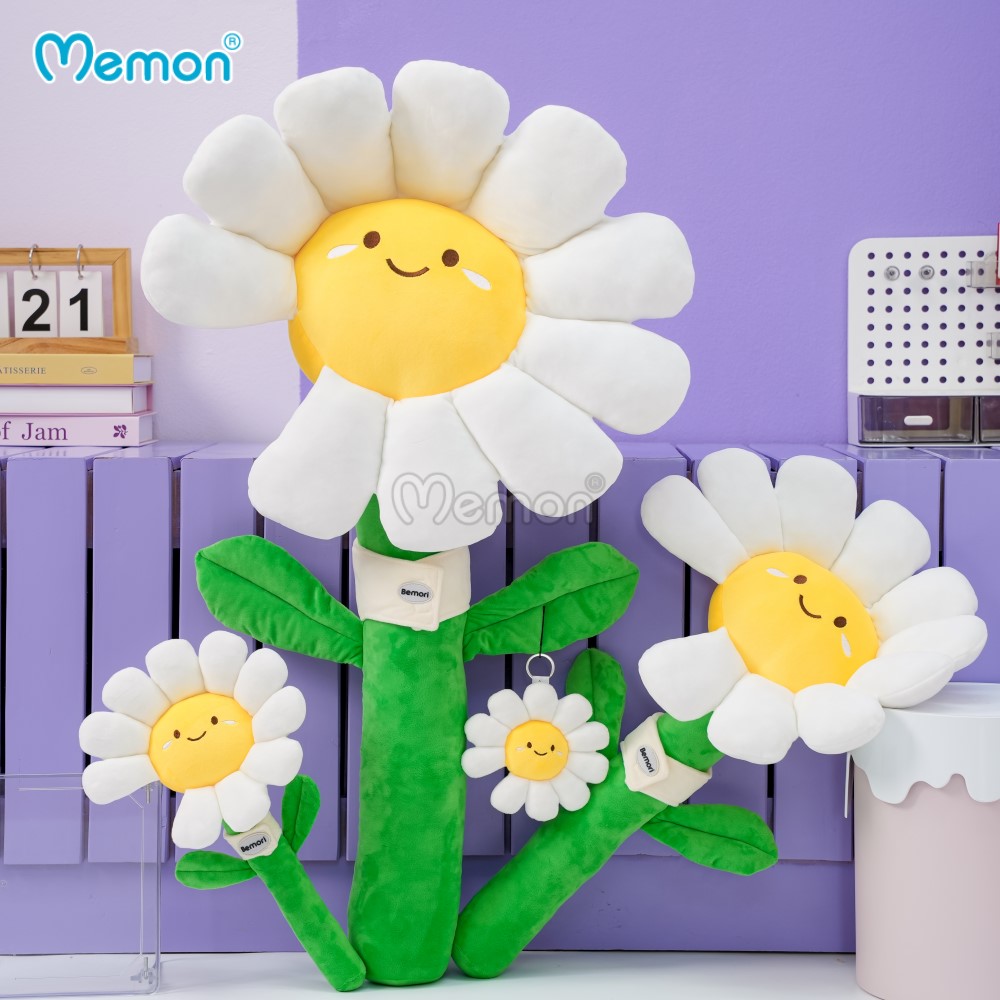 Bó Hoa Daisy Bông