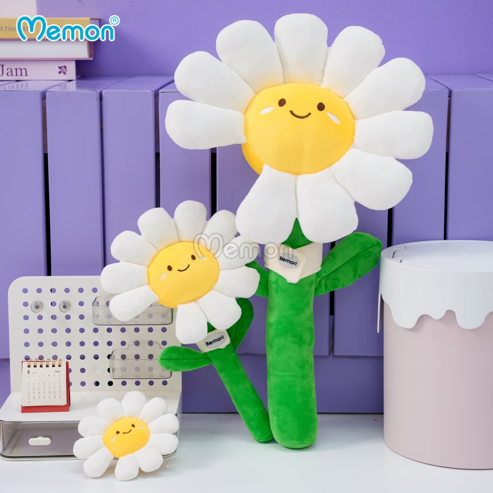 Bó Hoa Daisy Bông