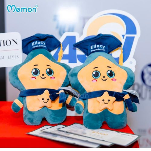 Feedback của khách hàng về Gấu Bông Ngôi Sao Ellacy