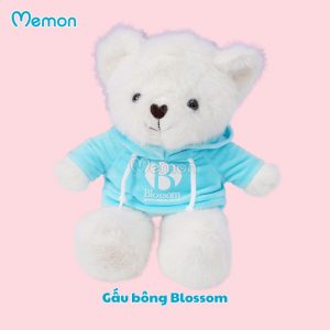 Gấu Bông Blossom