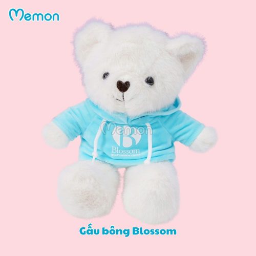 Gấu Bông Blossom