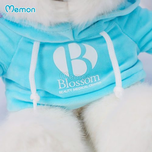 Gấu Bông Blossom