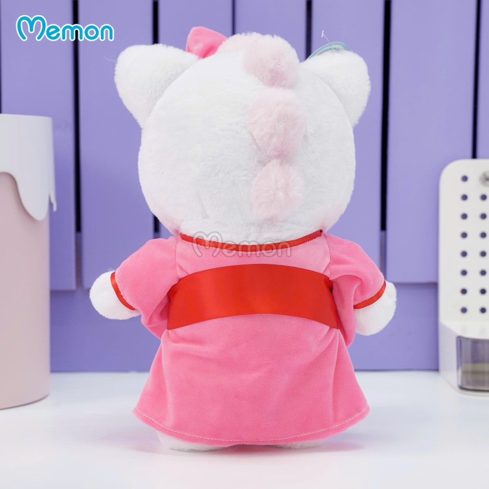 Thú Nhồi Bông Hồ Ly