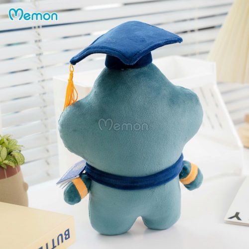 Gấu Bông Ngôi Sao Ellacy