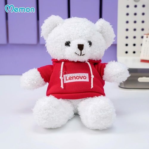 Gấu Bông Head In Logo Lenovo