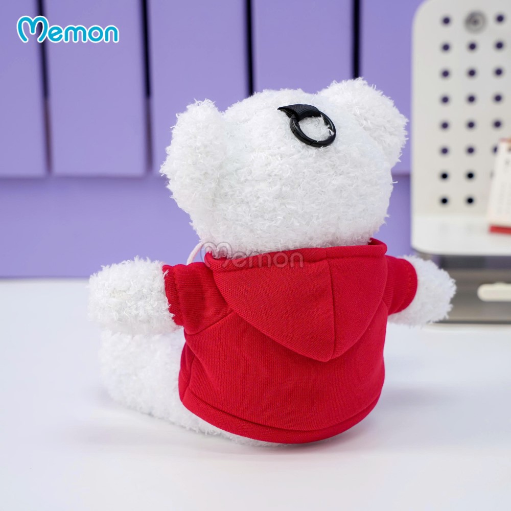 Gấu Bông Head In Logo Lenovo