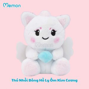 Thú Nhồi Bông Hồ Ly
